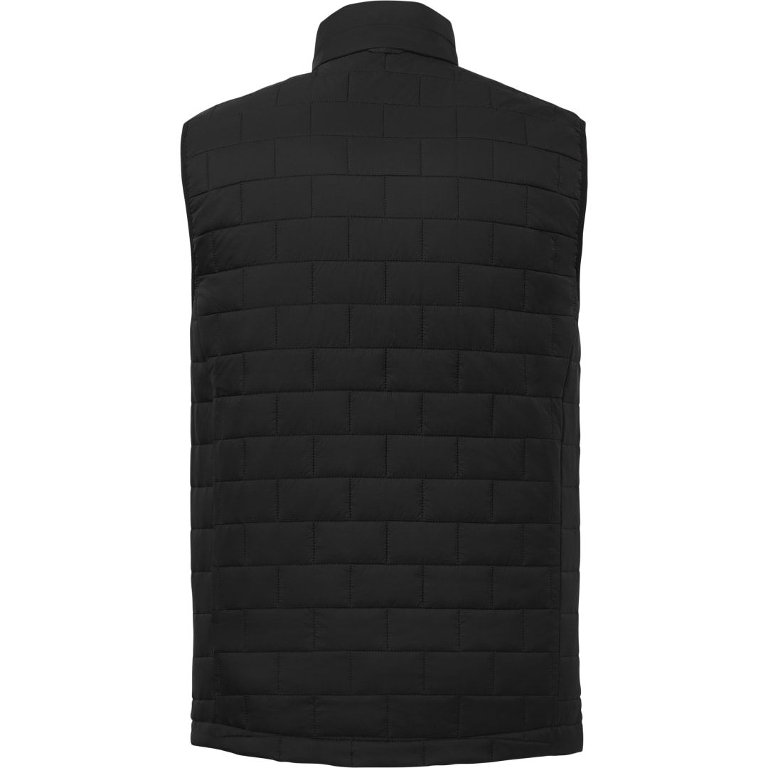 Men's TELLURIDE Packable Insulated Vest