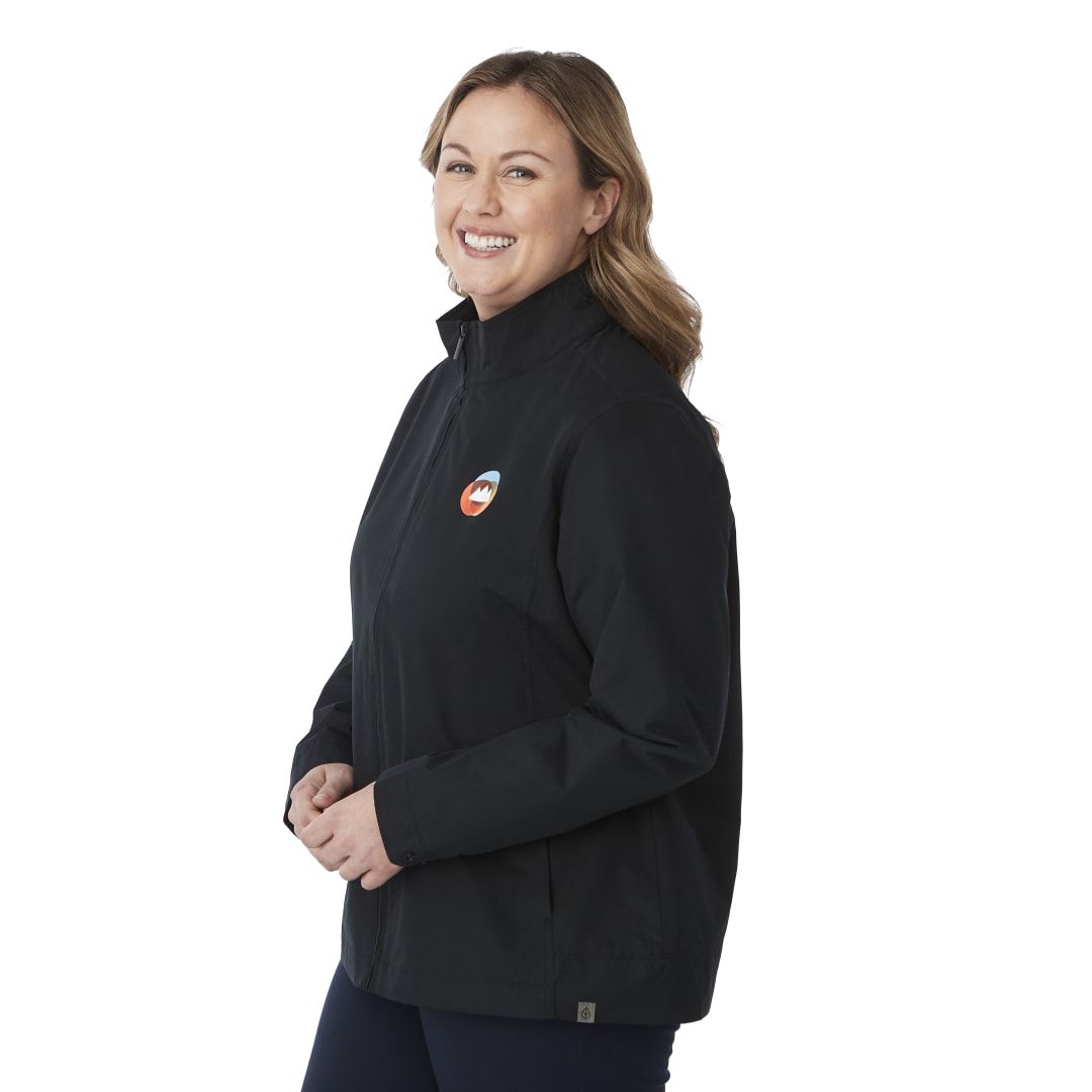 FOSTER Eco Jacket - Women's