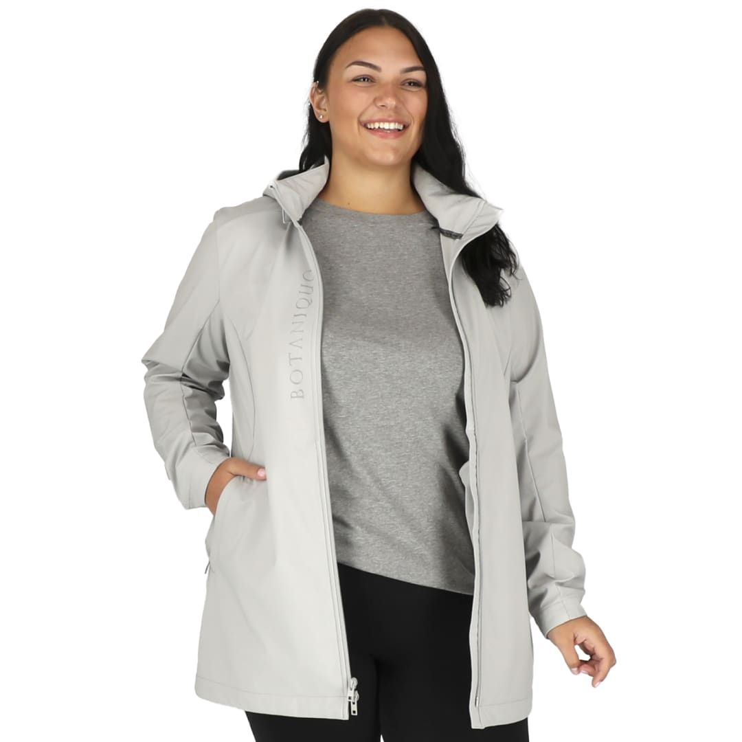 MANZANO Eco Softshell Jacket - Women's