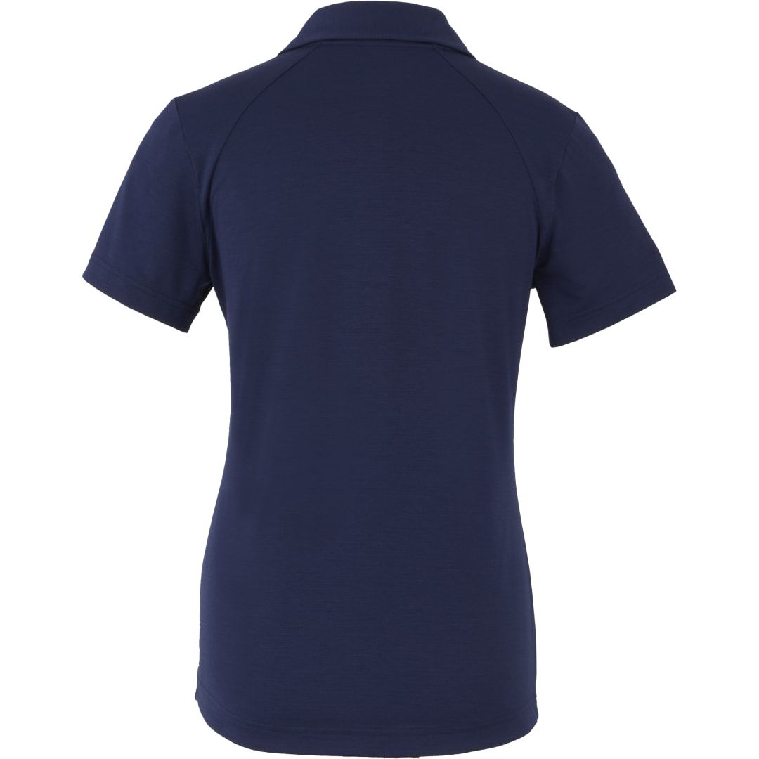 IZU EVERYTHING PERFORMANCE Eco Polo - Women's