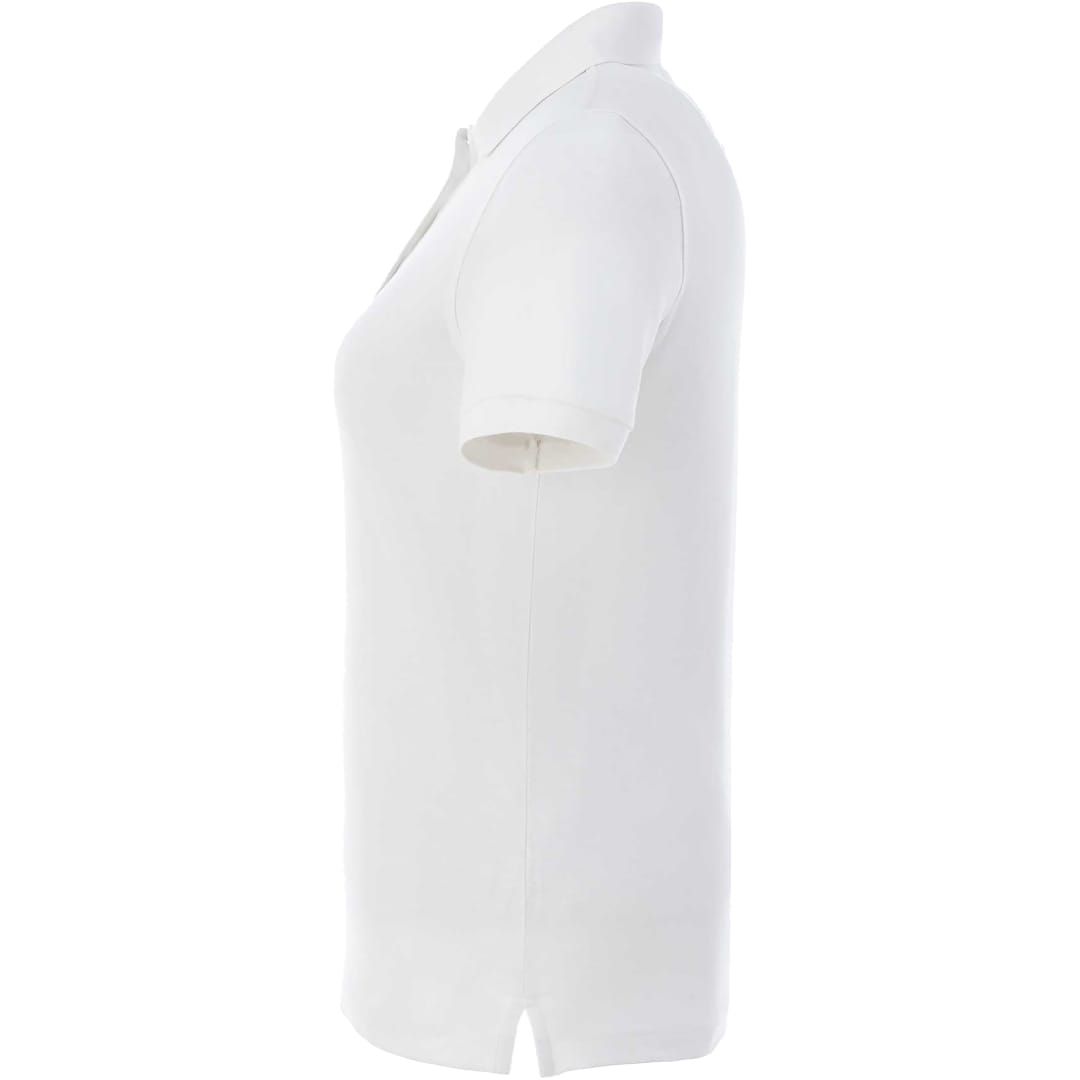 Women's BELMONT Short Sleeve Polo