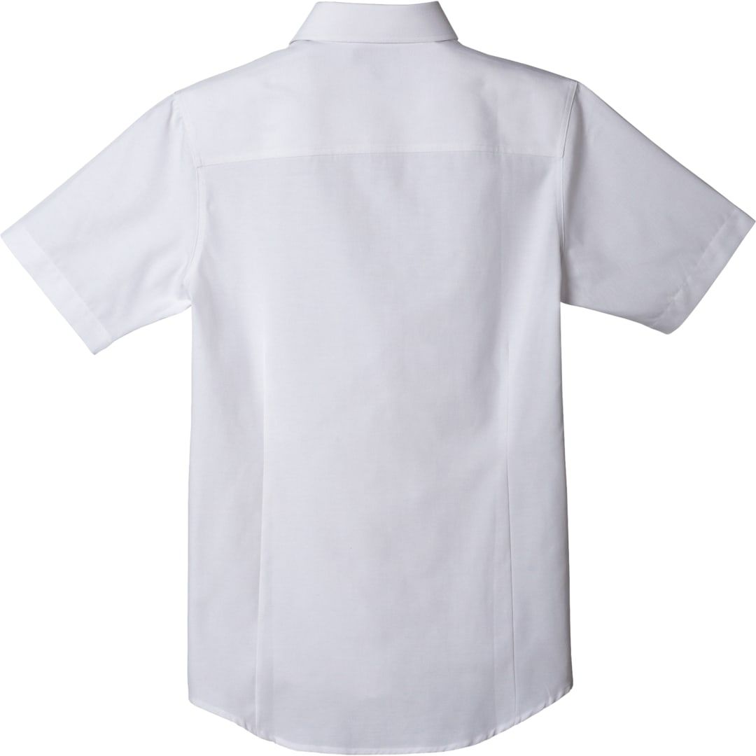 Women's LAMBERT OXFORD SS SHIRT