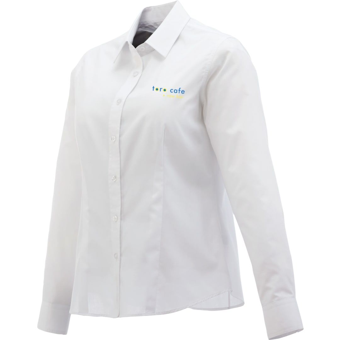 Women's PRESTON Long Sleeve Shirt
