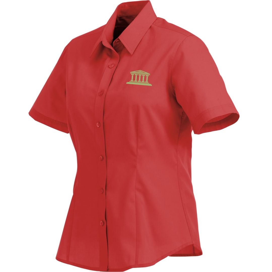 Women's COLTER Short Sleeve Shirt