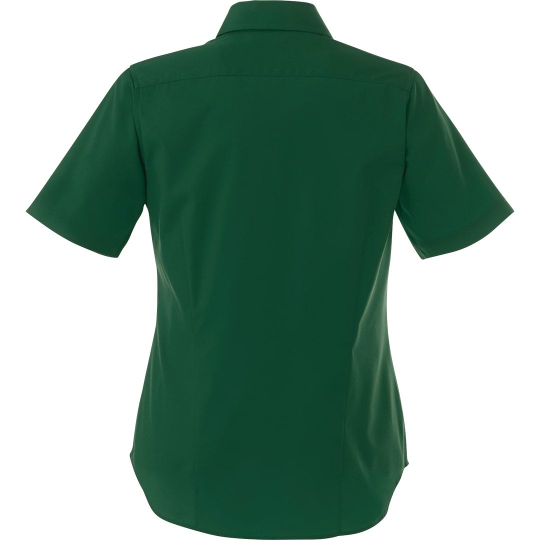 Women's STIRLING Short Sleeve Shirt