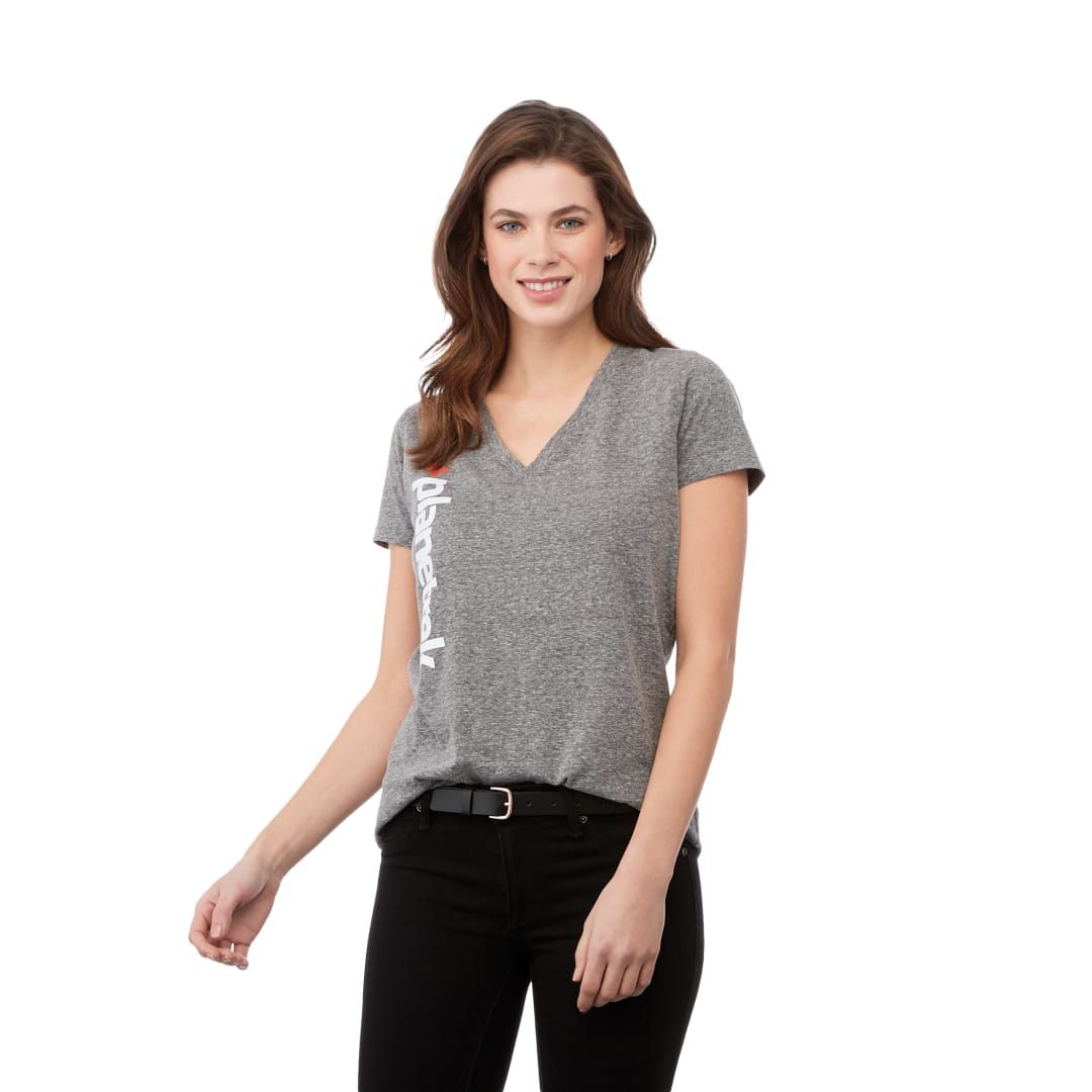 Women's CANYON SS Tee