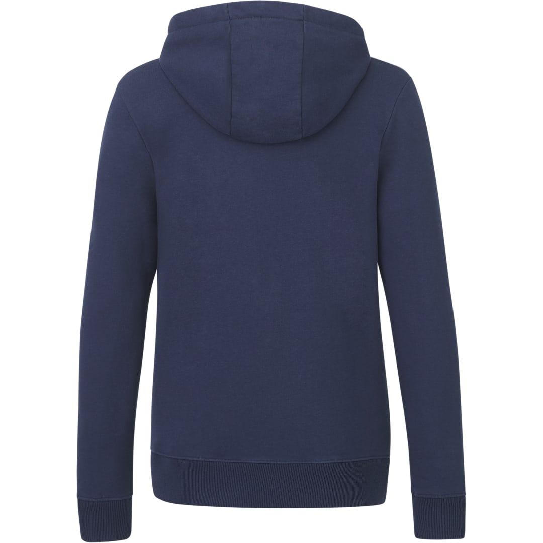 tentree Organic Cotton Zip Hoodie - Women's