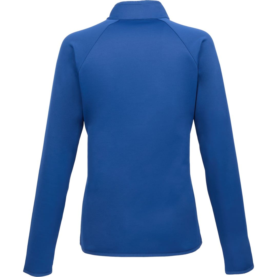 TELICA Brush Back Fleece Jacket - Women's