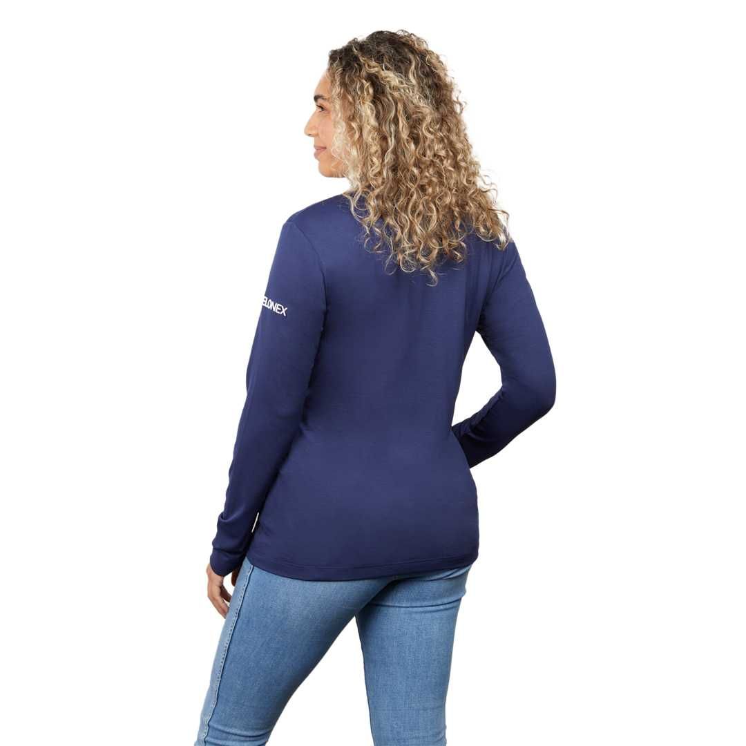 IZU EVERYTHING PERFORMANCE Eco Full Zip - Women's