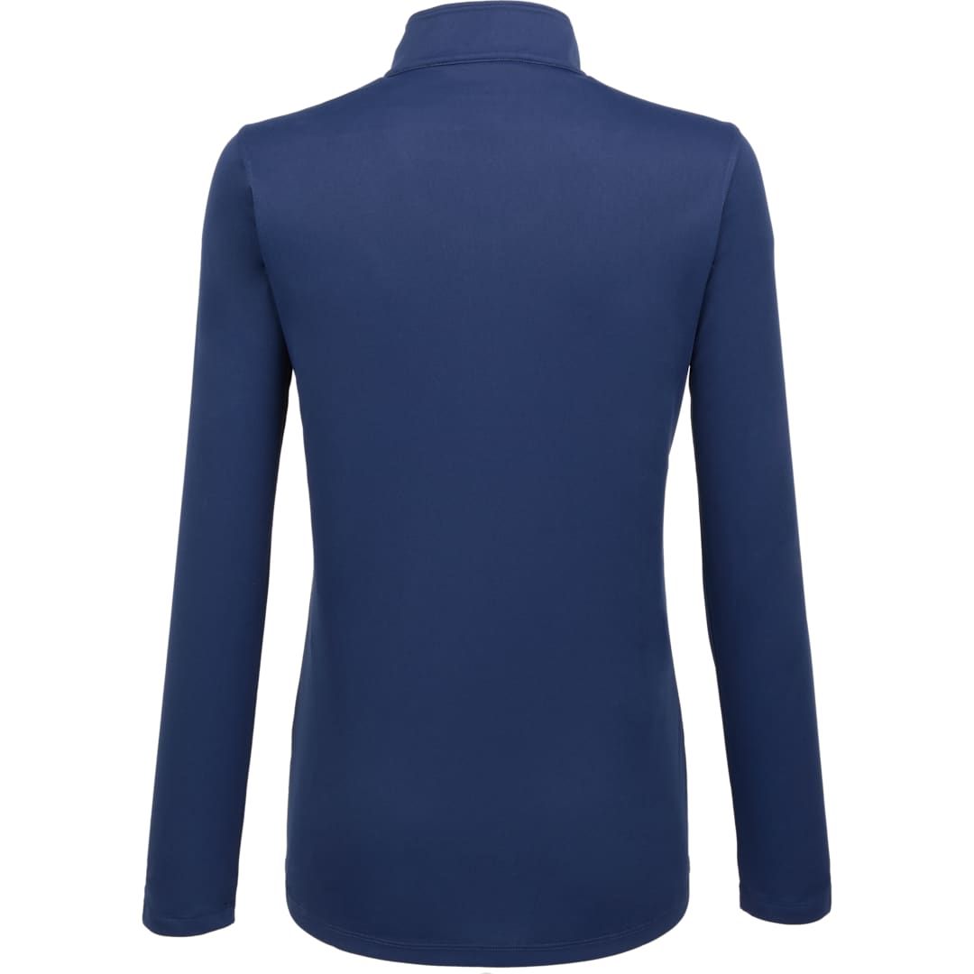 DARA Knit Quarter Zip - Women's