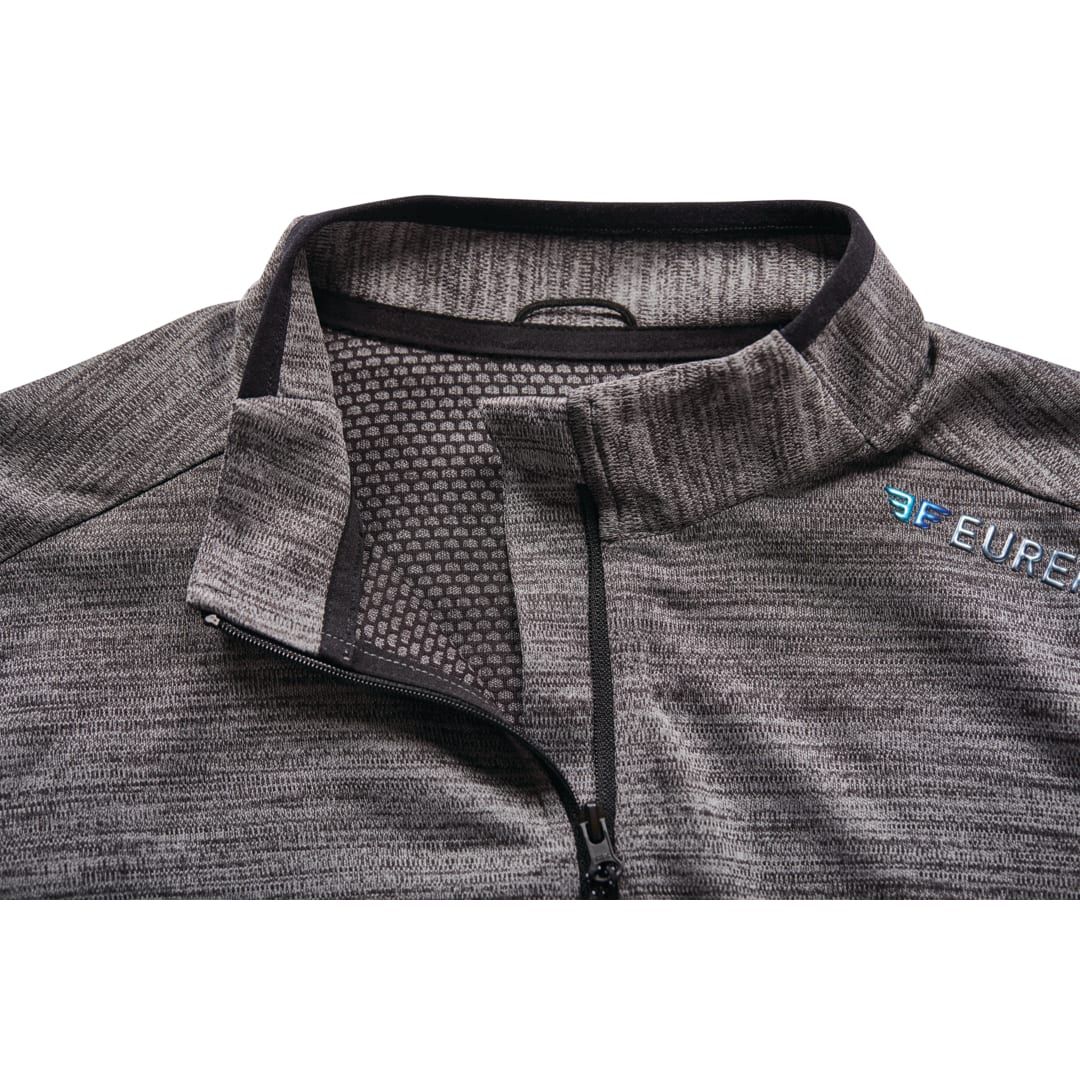 Women's MATHER Knit Half Zip