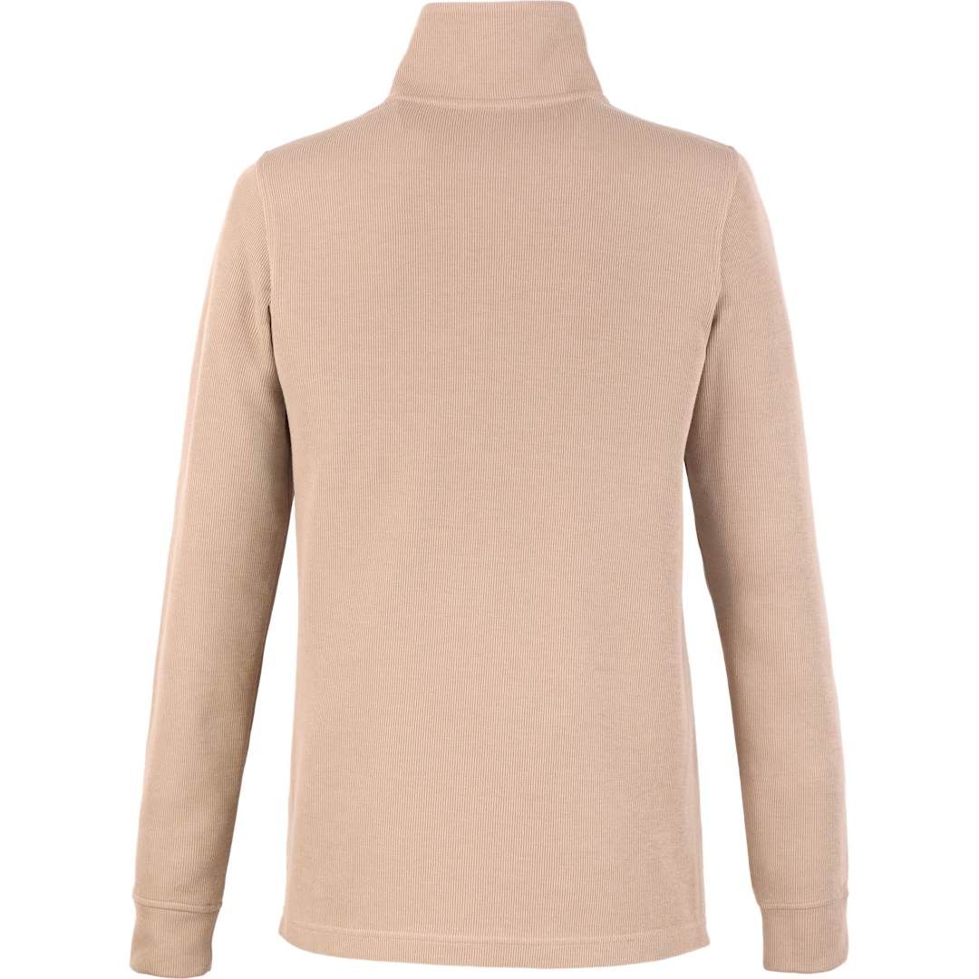 HUDSON Eco Knit Half Zip - Women's