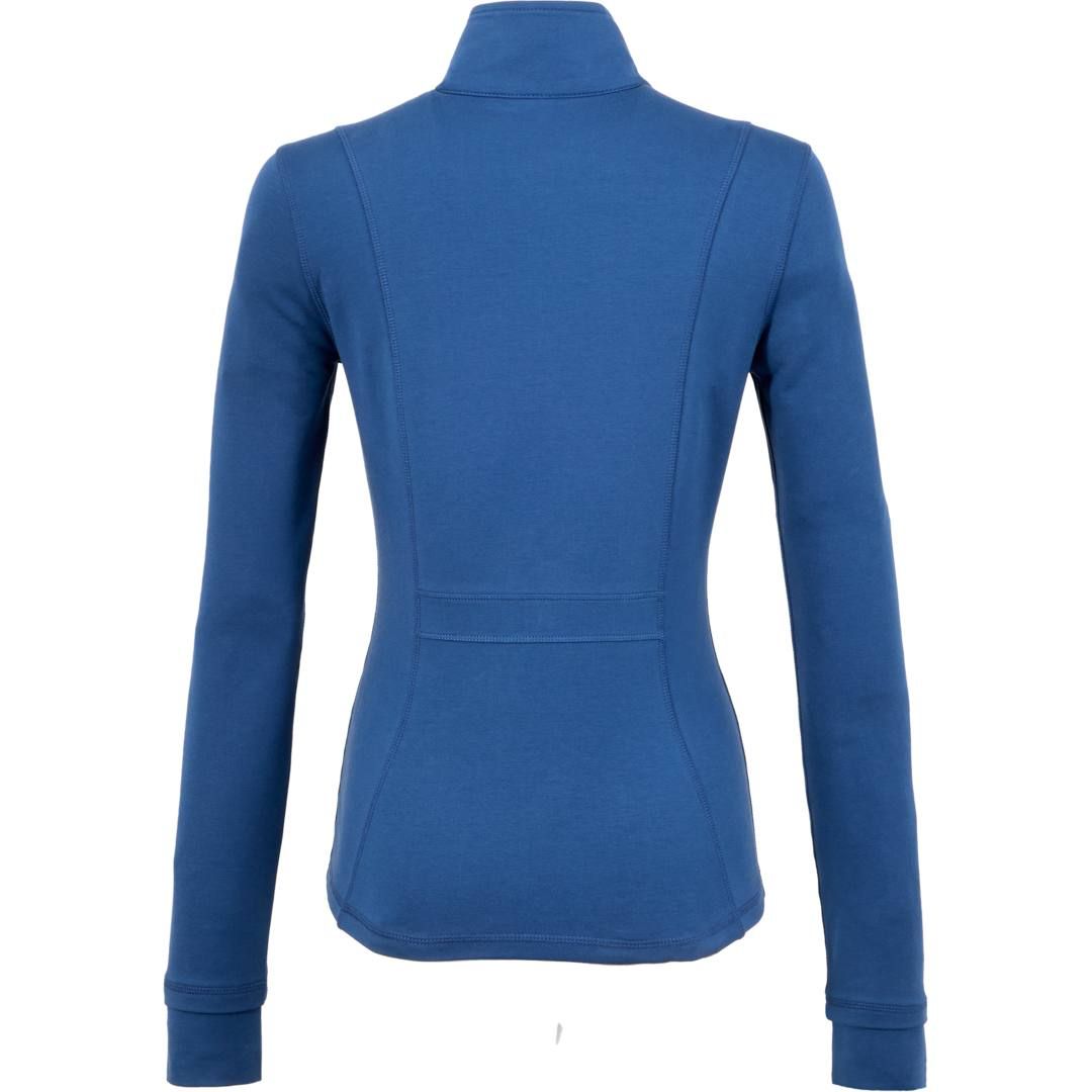 LYON Eco Stretch Knit Full Zip - Women's