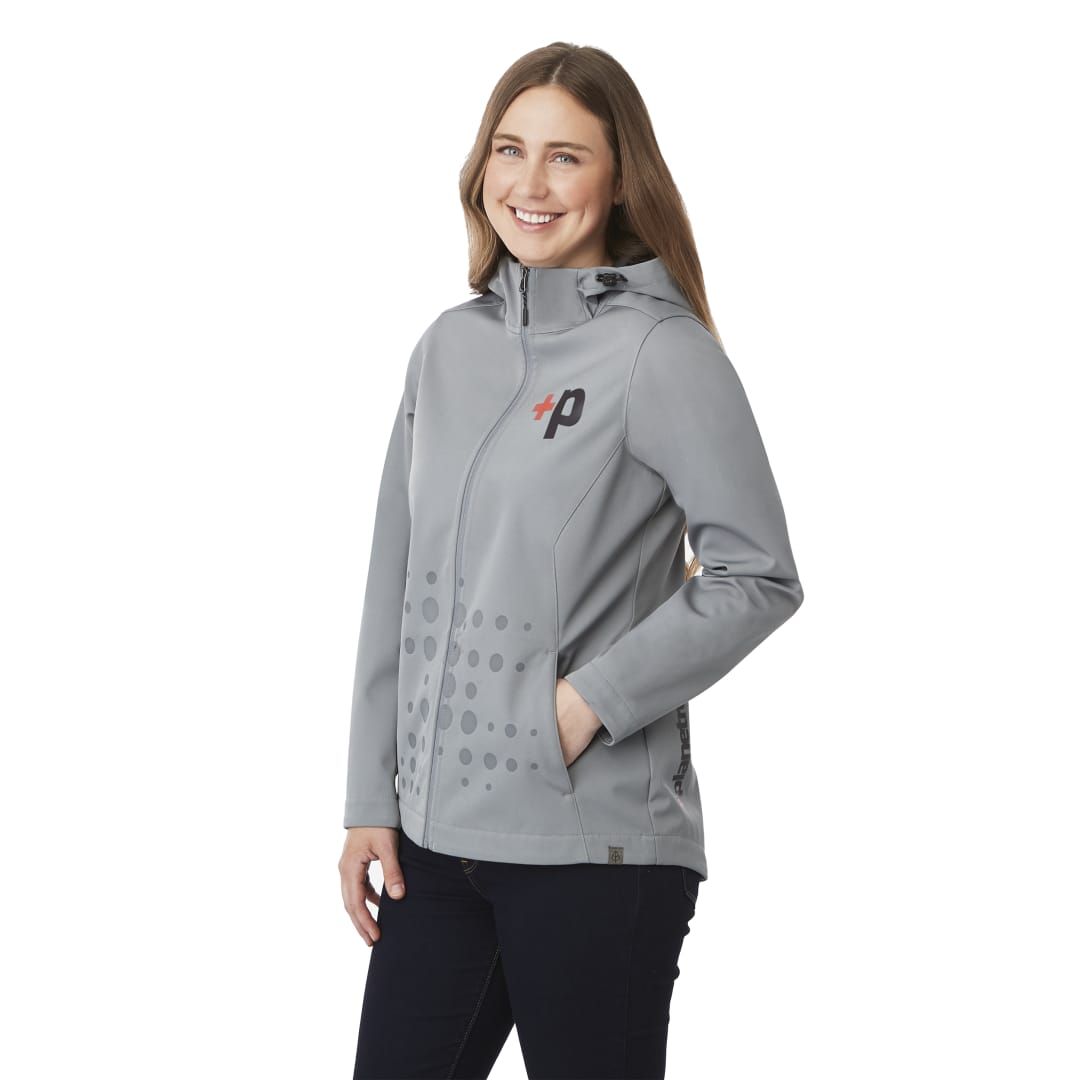 LEFROY Eco Softshell Jacket - Women's