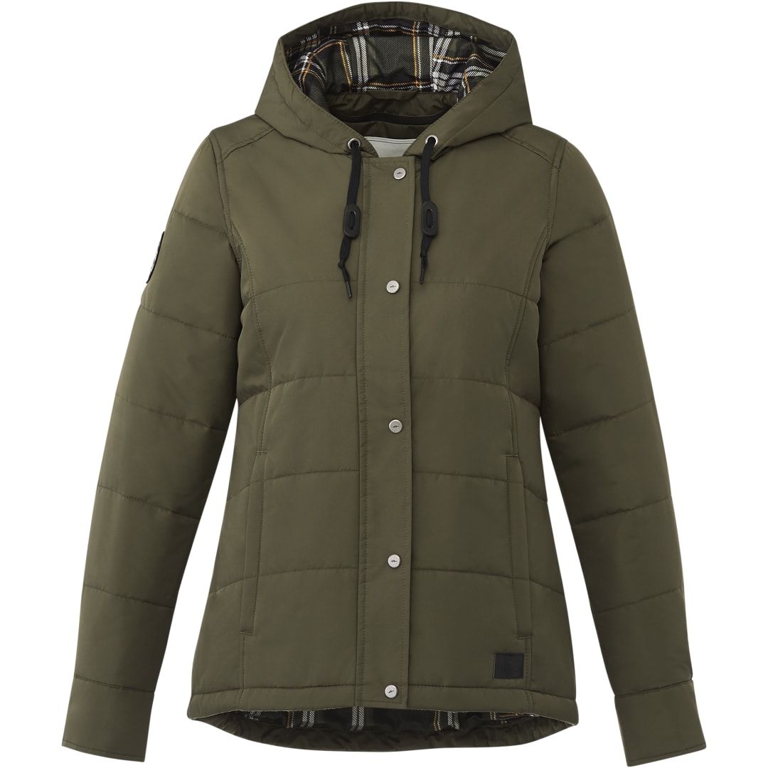 Women's Gravenhurst Roots73 Jacket