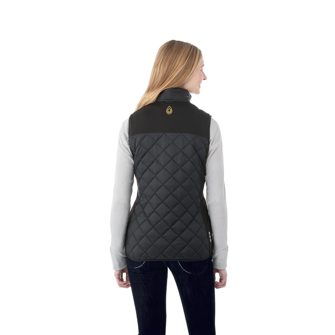 Women's SHEFFORD Heat Panel Vest