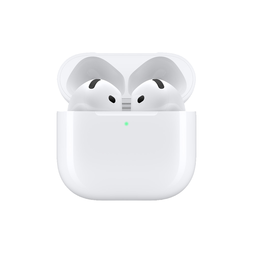 Custom Apple AirPods 4