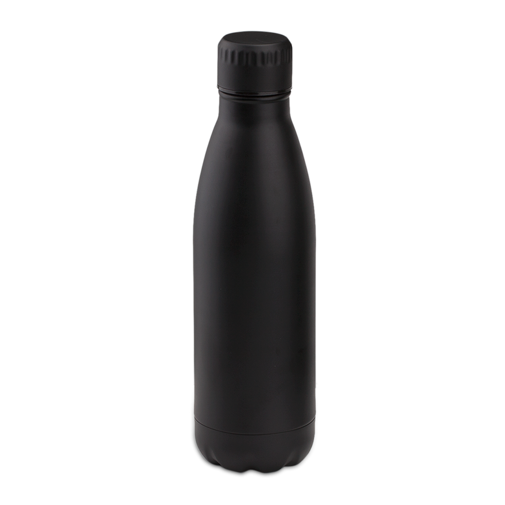 Mugu 17oz Stainless Steel Water Bottle