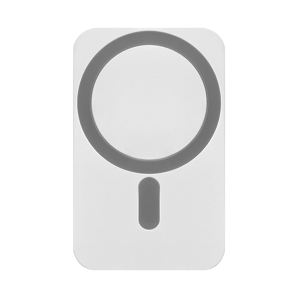 Andover 15W Magnetic Wireless Charger Vent Mount