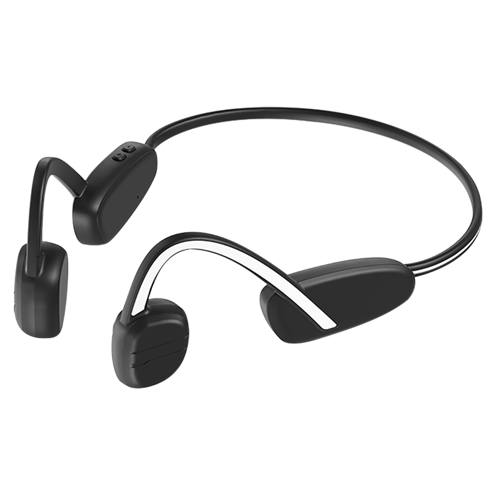 Altona Waterproof Bone Conduction Bluetooth Earbuds