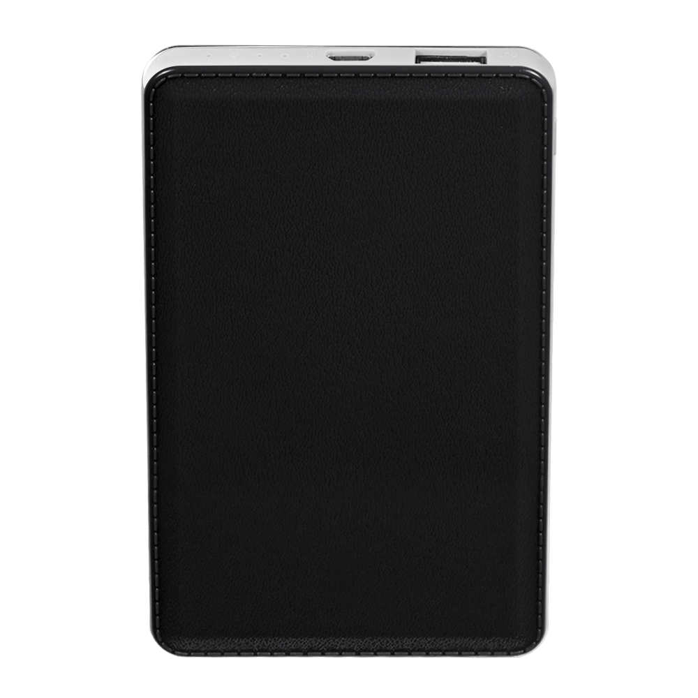 Phase Wireless Power Bank 3000