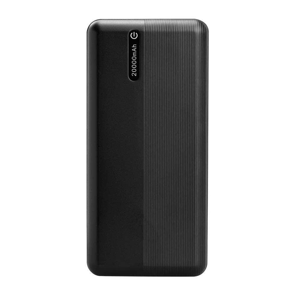 Wildwood 65W Laptop  Charger and 20,000mAh Power Bank