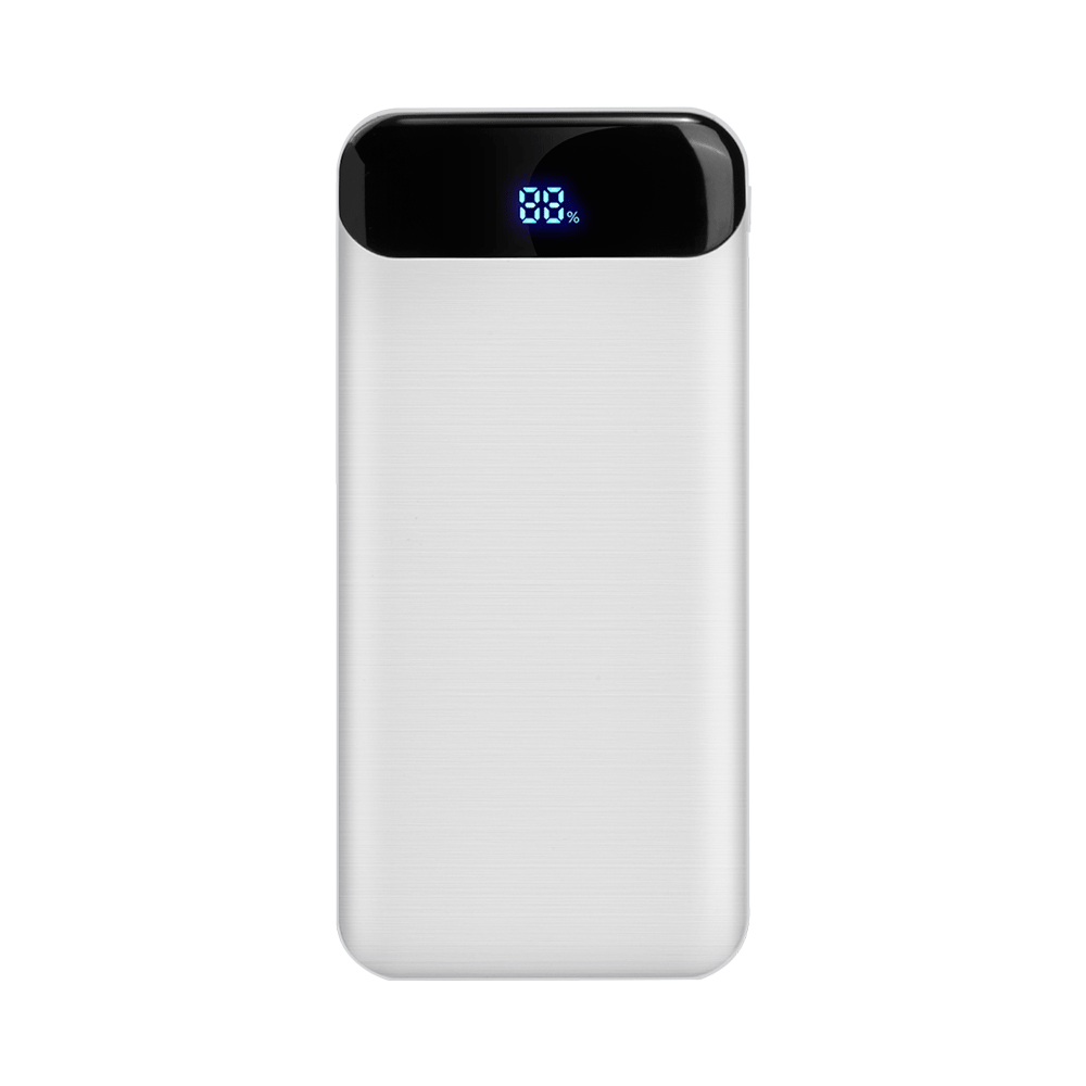 Astoria USB C Quick Charge Power Bank 20000