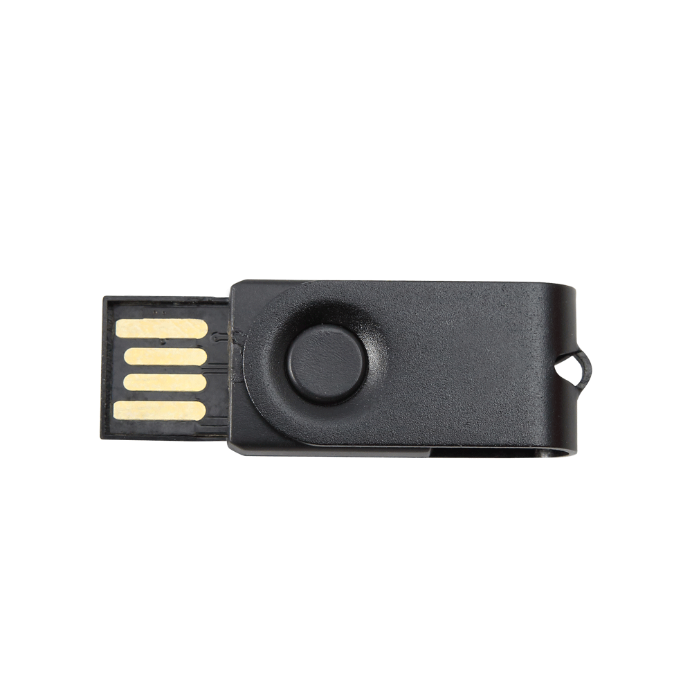 Maple Park Mini Swivel USB