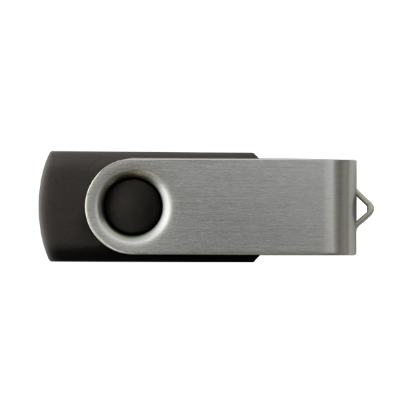 Northlake QuickShip Swivel USB Flash Drive