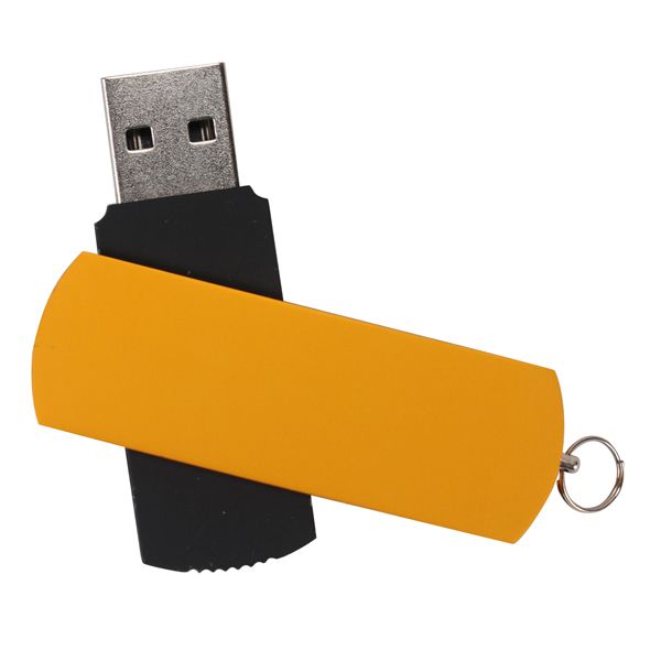 Montgomery Sleek Swivel USB - Simports