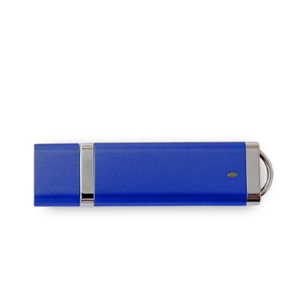 Westchester Capped Flash Drive