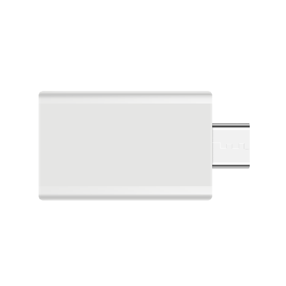 Ursa Type C to USB Female Port Data Blocker