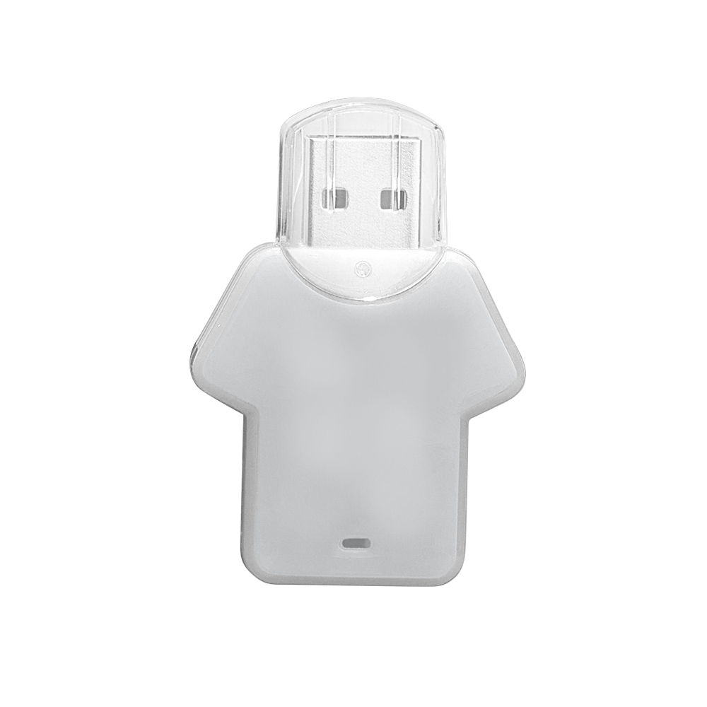 T-Shirt USB Flash Drive