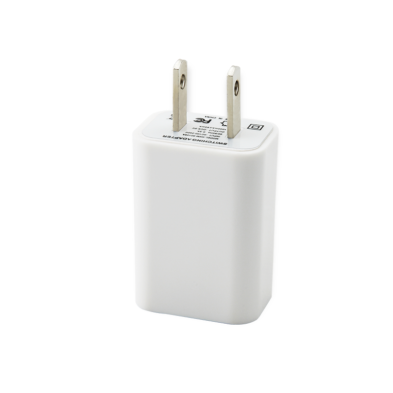 Monticello Classic Rectangle Wall Charger