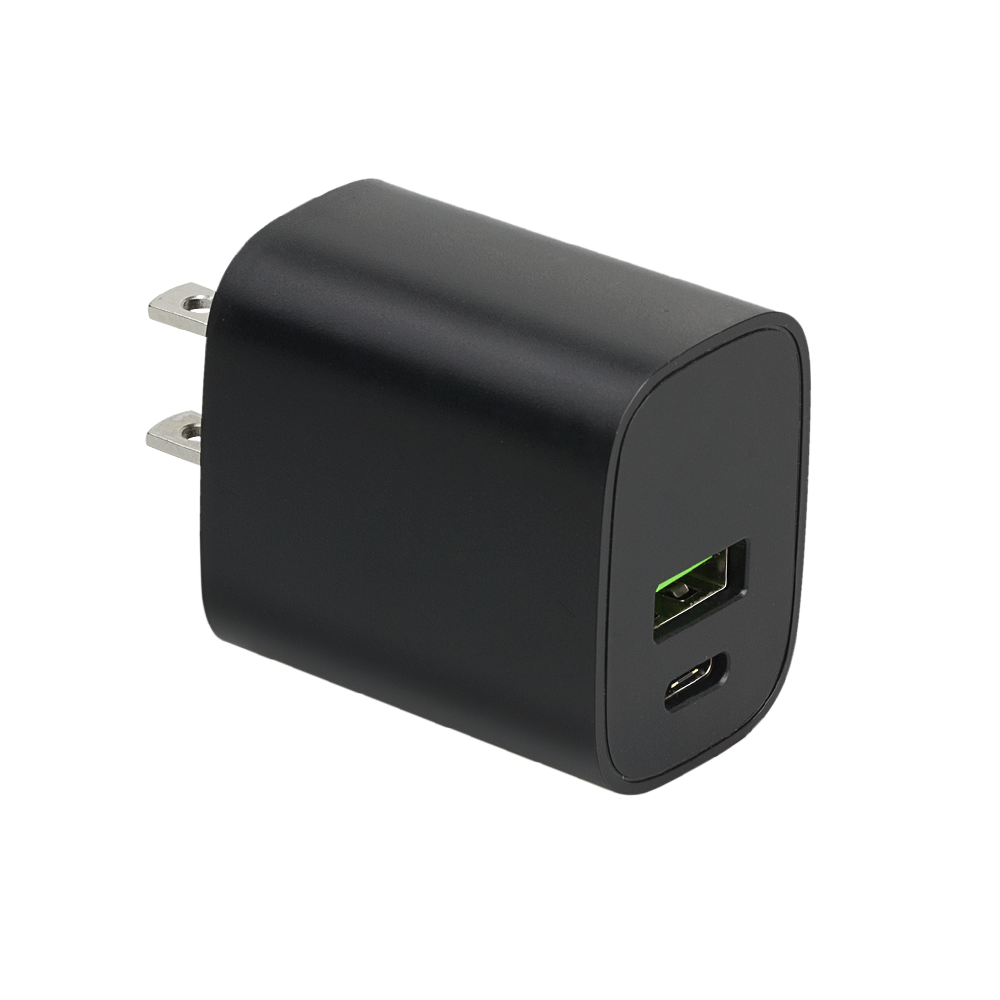 Lassen 20W PD Wall Charger