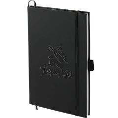 5.5" x 8.5" FSC® Mix FUNCTION Bulleting Notebook