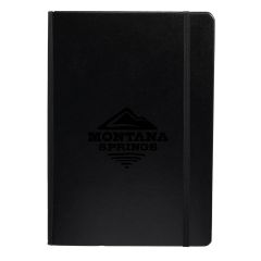 LEUCHTTURM1917 5.75" x 8.25" Hardcover Notebook