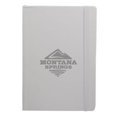 LEUCHTTURM1917 5.75" x 8.25" Hardcover Notebook