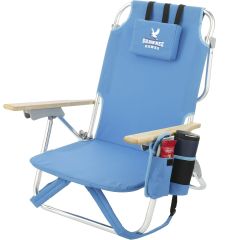 Beach Chair (300lb Capacity)