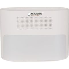 Wellable™ White Noise Sunrise Alarm Clock