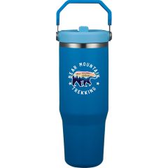 Stanley IceFlow™ 2.0 Flip Straw Tumbler 30oz