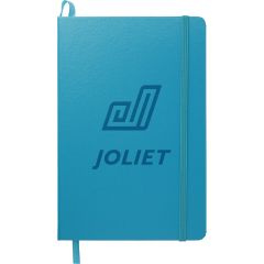 5.5" x 8.5" FSC Mix Ambassador Bound JournalBook®