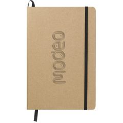 5.5" x 8.5" Recycled Ambassador Bound JournalBook®
