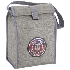 Reclaim Recycled 4 Can Lunch Cooler