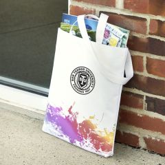 UV INK Convention Tote