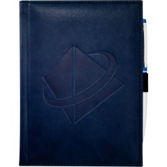 5" x 7" FSC® Mix Pedova™ Bound JournalBook®