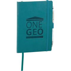 FSC® Mix 5" x 7" Revello Soft Bound Journal
