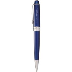 Cross® Bailey Blue Lacquer Ballpoint