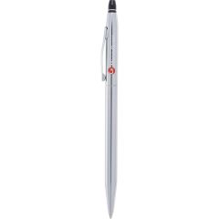 Cross® Click Chrome Ballpoint