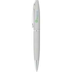 Cross® Calais Satin Chrome Ballpoint